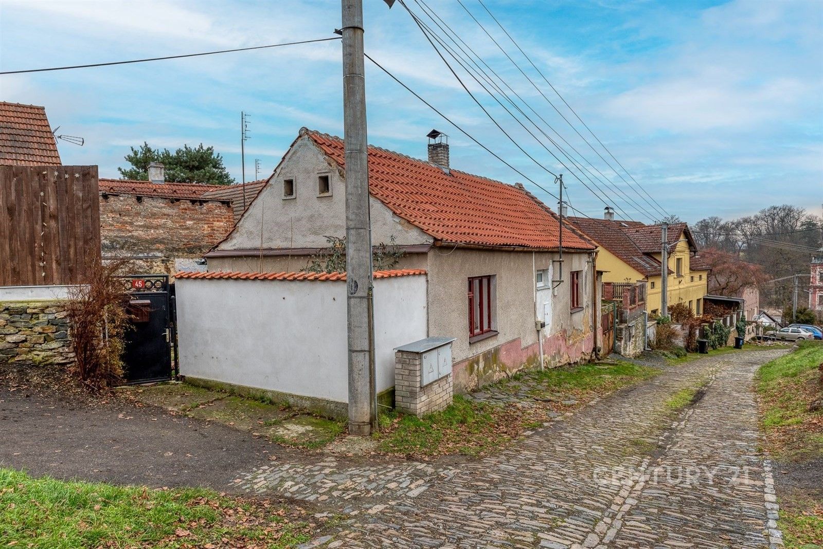 Prodej domu 49 m² - foto 2