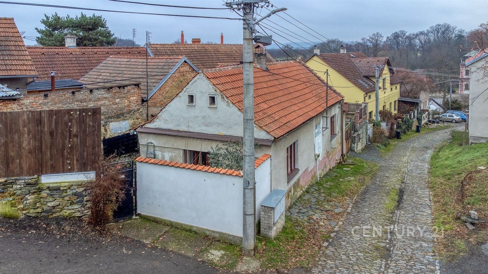 Prodej domu 49 m² - foto 3