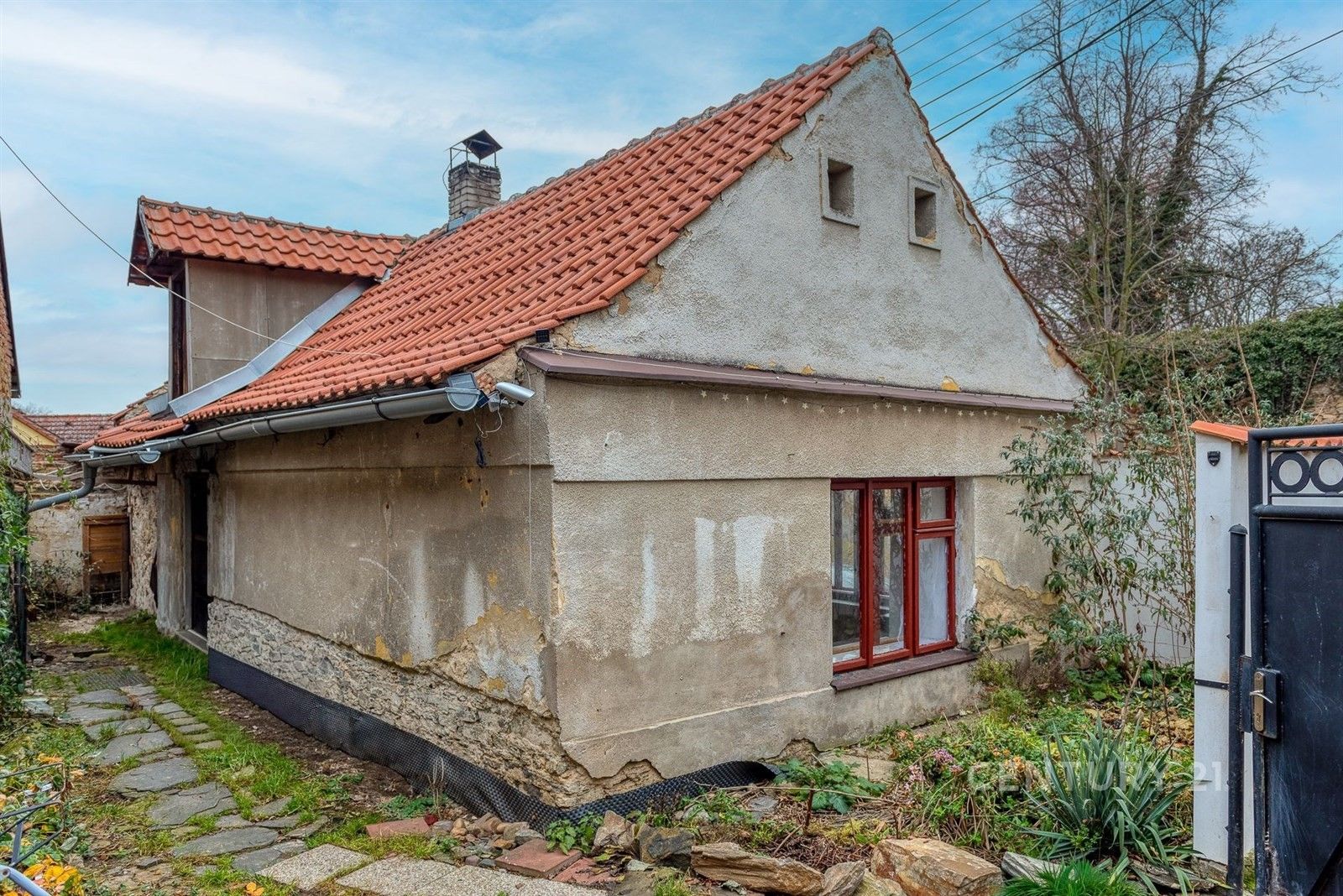 Prodej domu 49 m² - foto 14