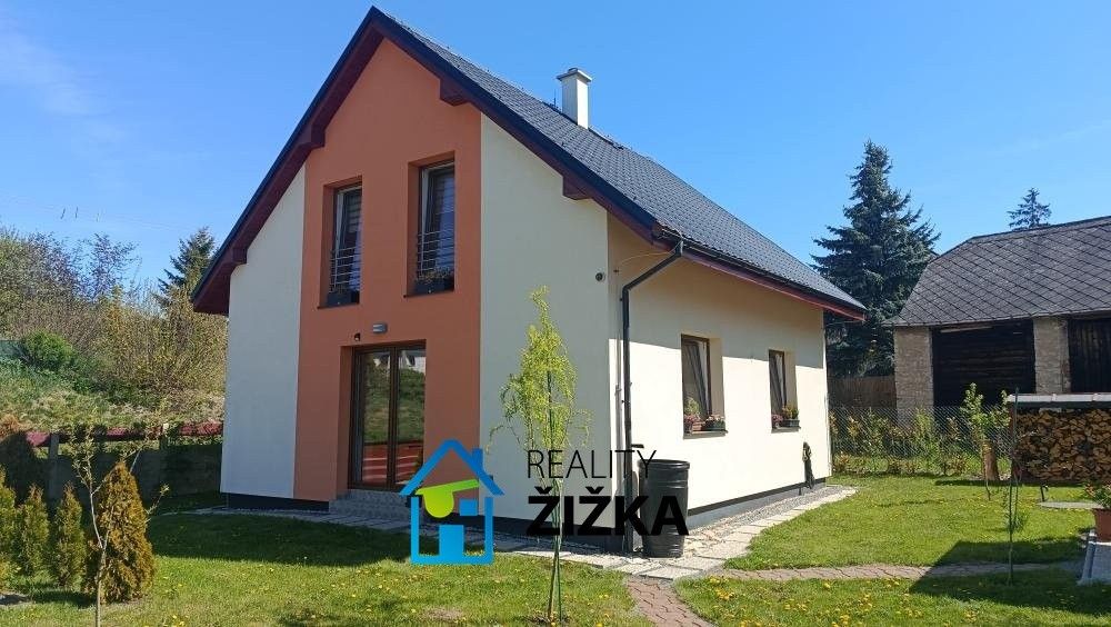 Prodej domu 106 m² - foto 1
