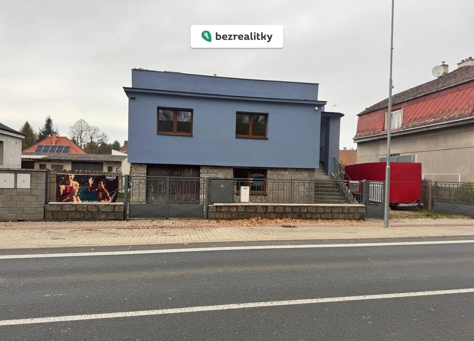 Prodej domu 200 m² - foto 1