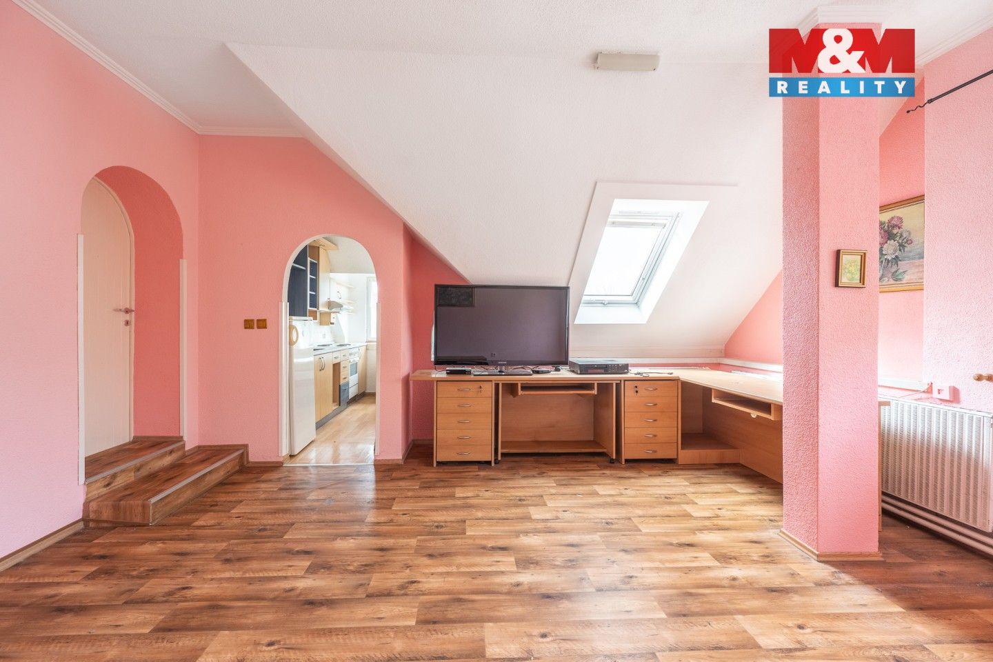 Prodej domu 300 m² - foto 4