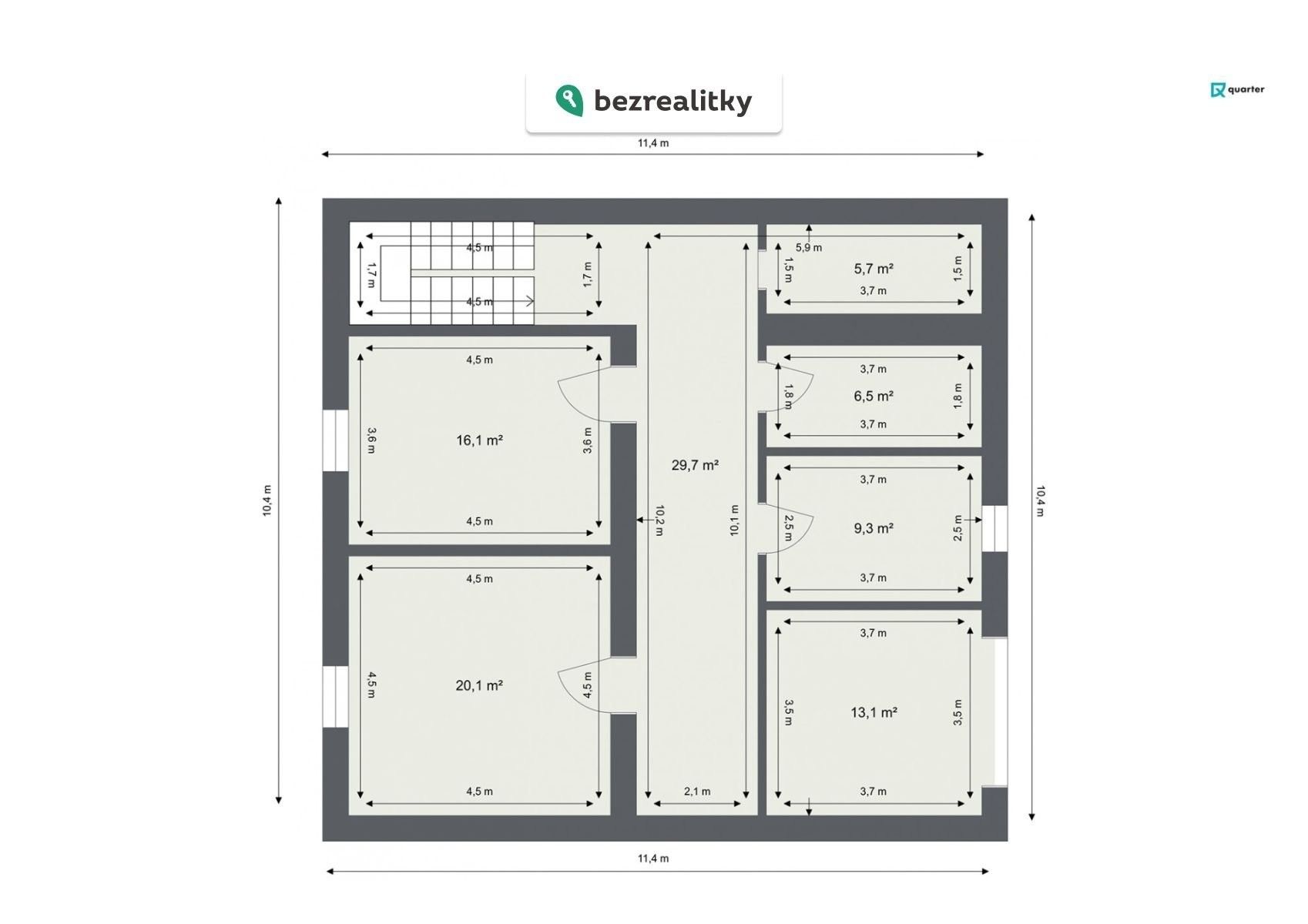 Prodej domu 200 m² - foto 14