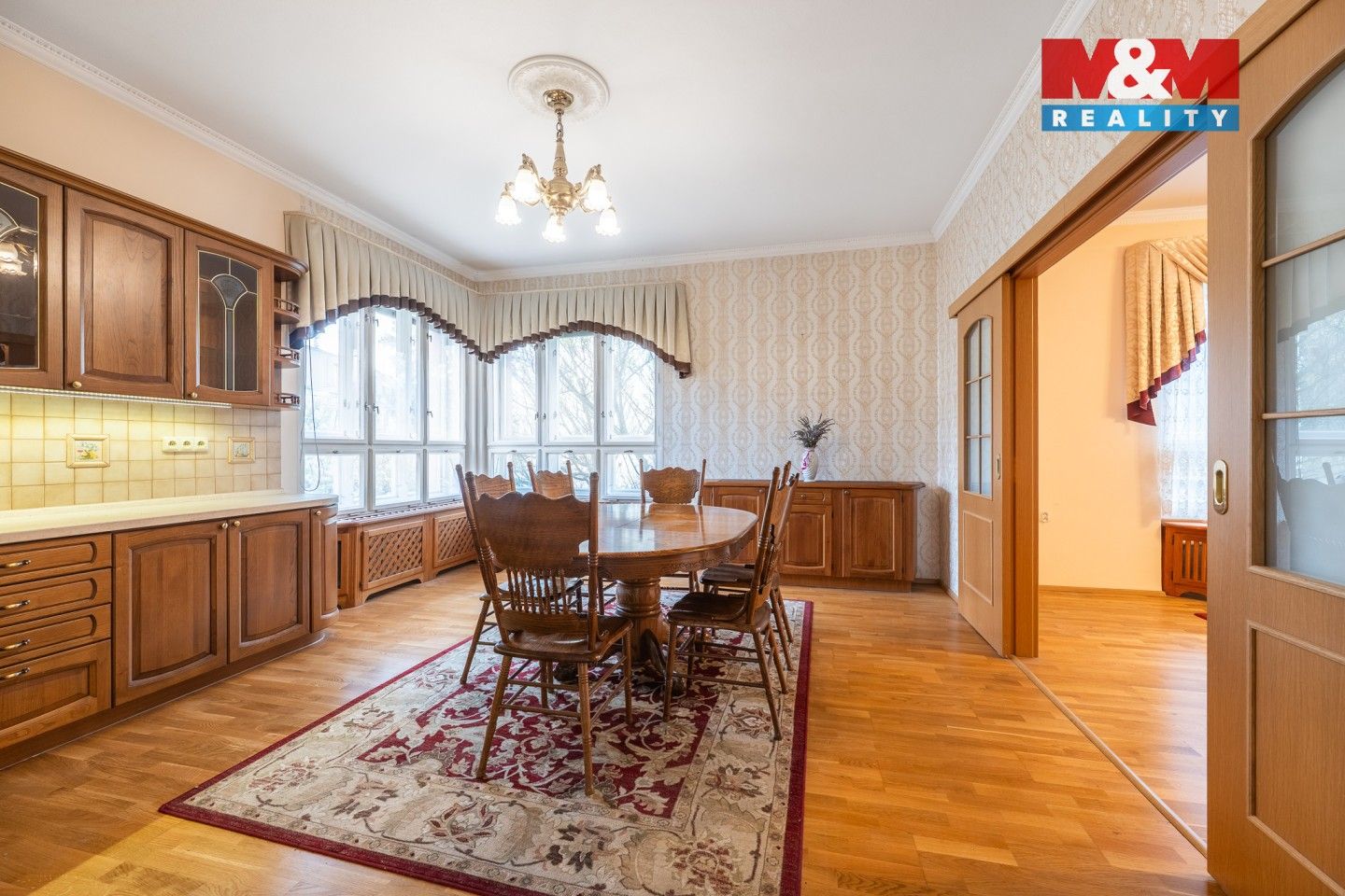 Prodej domu 300 m² - foto 22