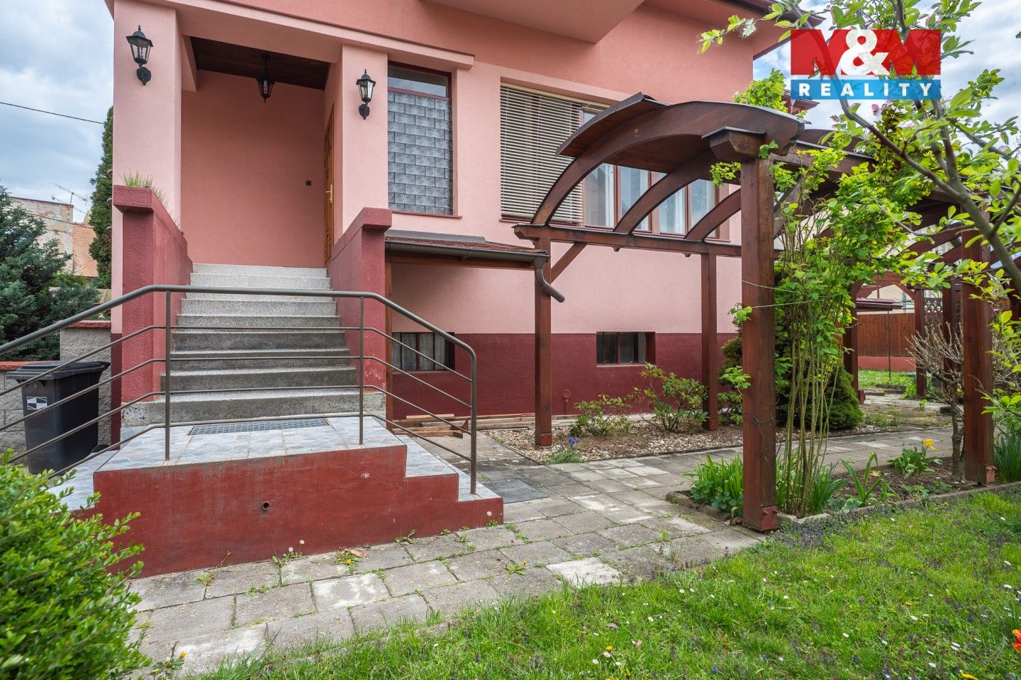 Prodej domu 300 m² - foto 30