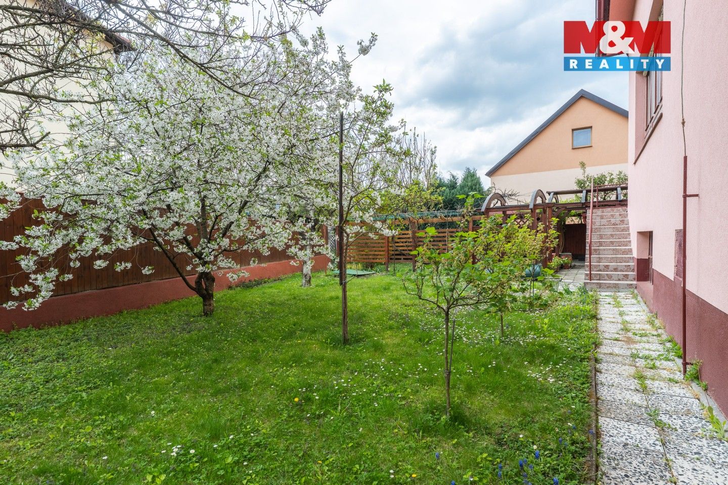 Prodej domu 300 m² - foto 31