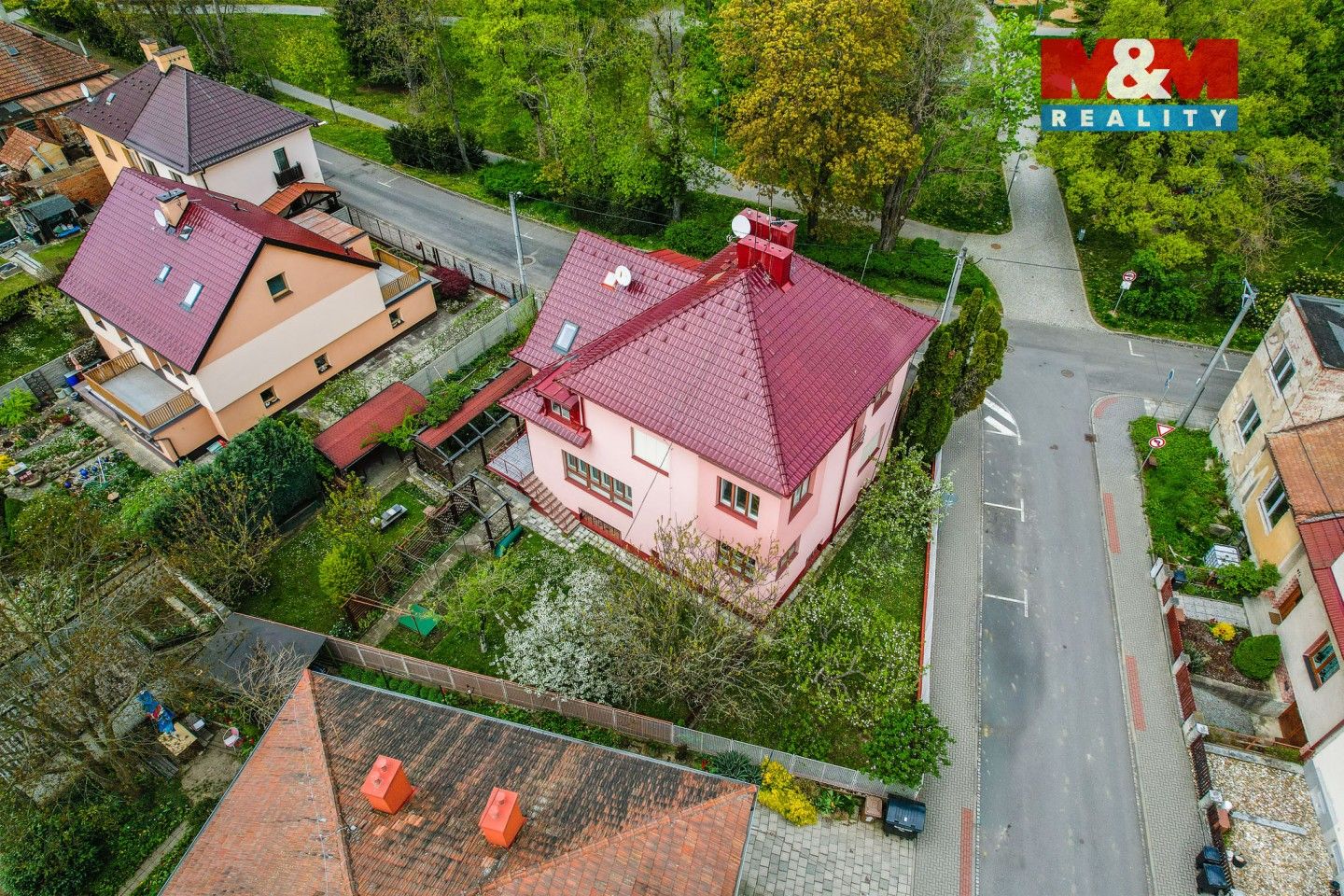 Prodej domu 300 m² - foto 34