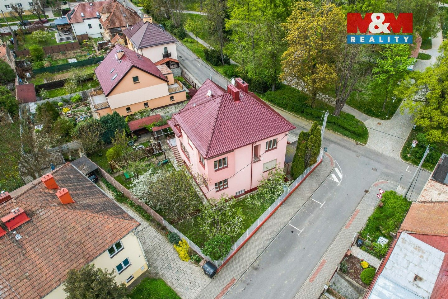 Prodej domu 300 m² - foto 36