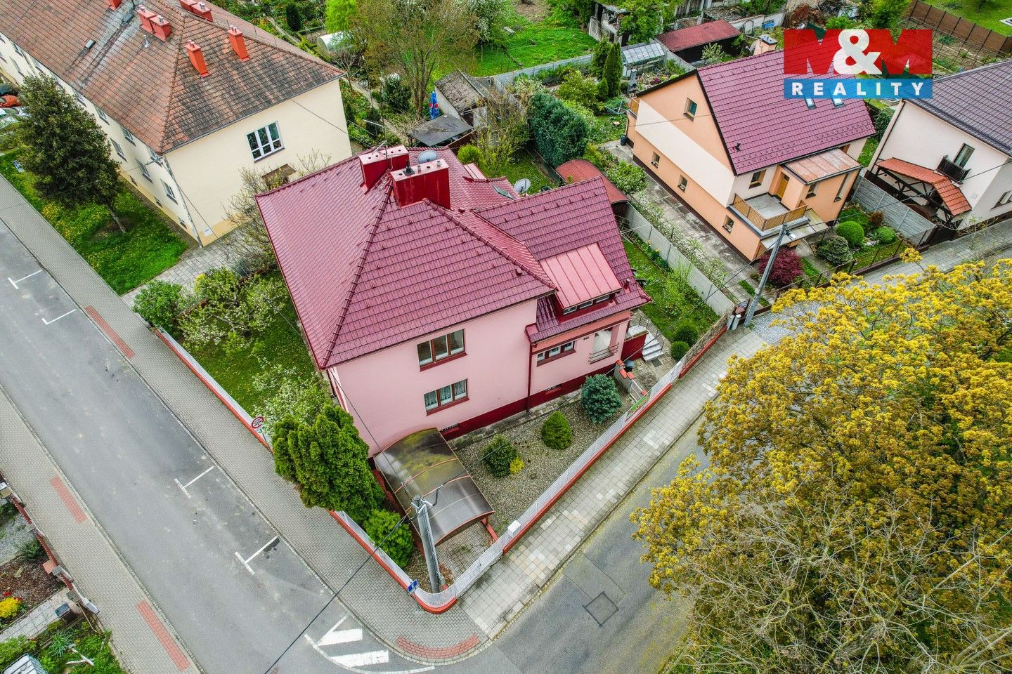 Prodej domu 300 m² - foto 35
