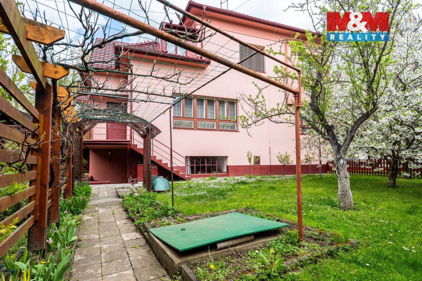 Prodej domu 300 m² - foto 33
