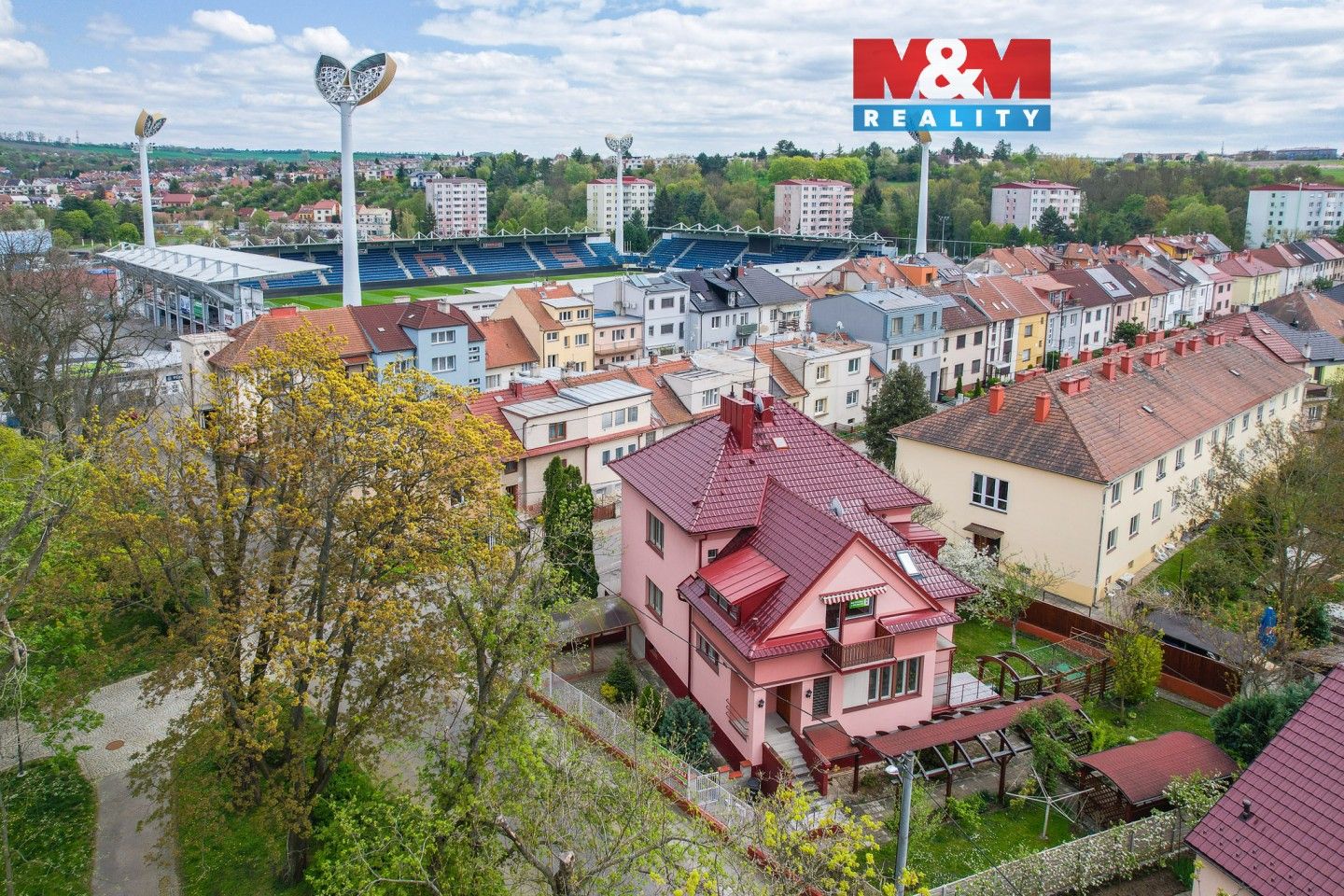 Prodej domu 300 m² - foto 37