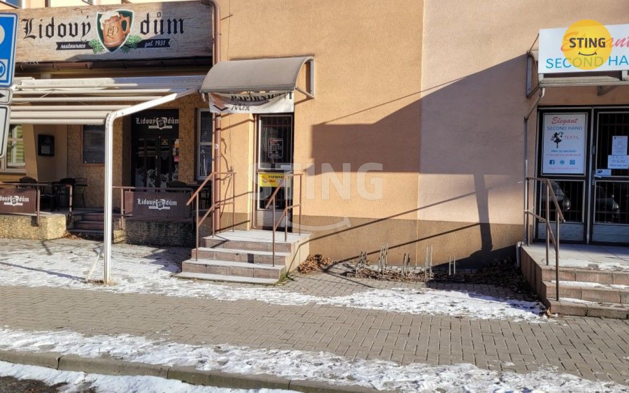 Pronájem komerčního prostoru 25 m² - foto 4