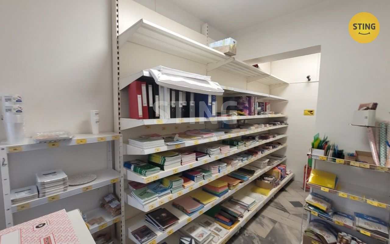 Pronájem komerčního prostoru 25 m² - foto 5