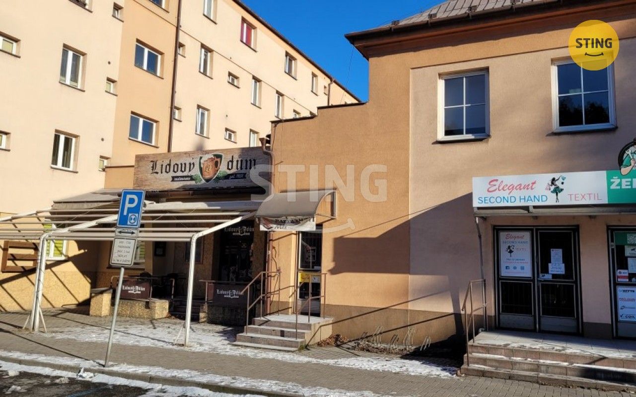 Pronájem komerčního prostoru 25 m² - foto 3