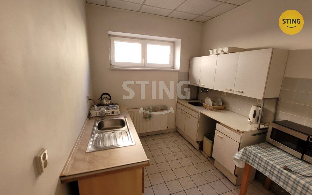 Pronájem komerčního prostoru 10 m² - foto 4