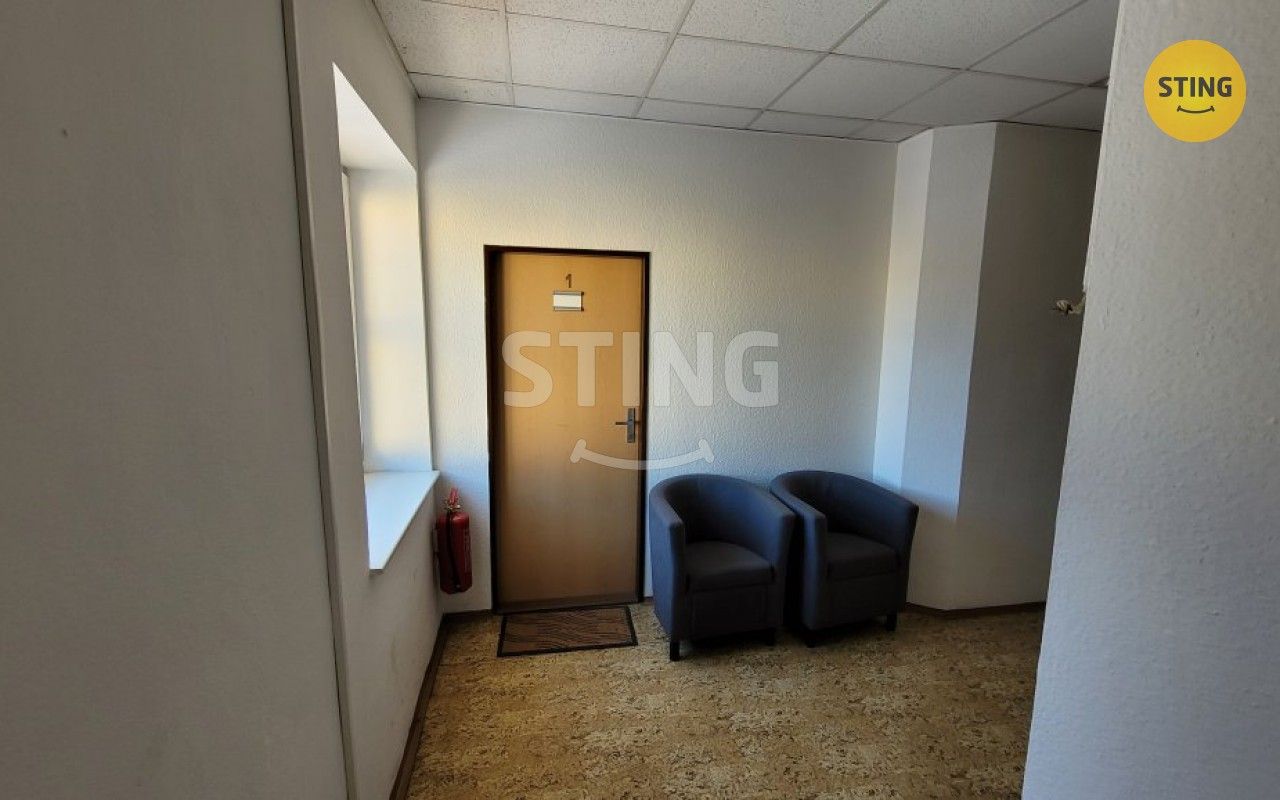 Pronájem komerčního prostoru 10 m² - foto 3