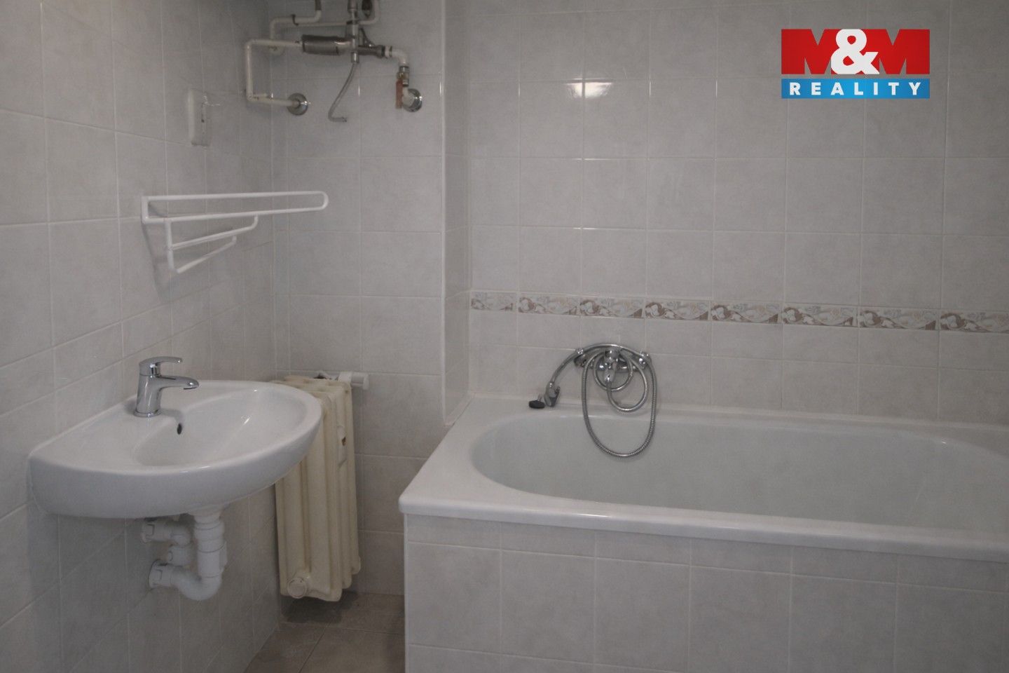 Prodej bytu 3+1 70 m² - foto 3