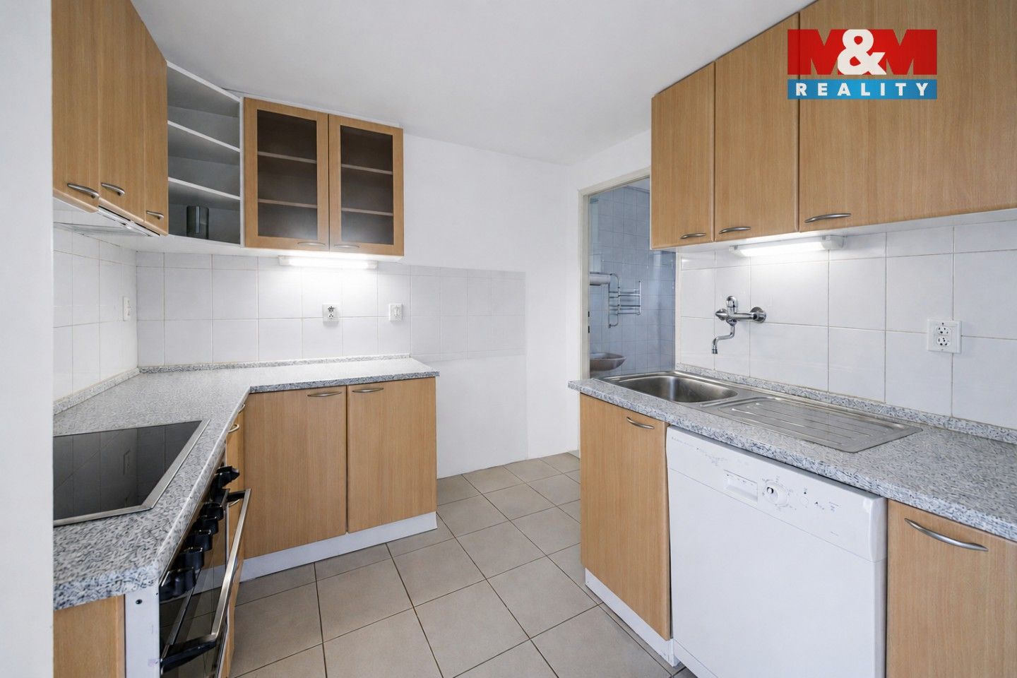 Prodej bytu 3+1 70 m² - foto 2