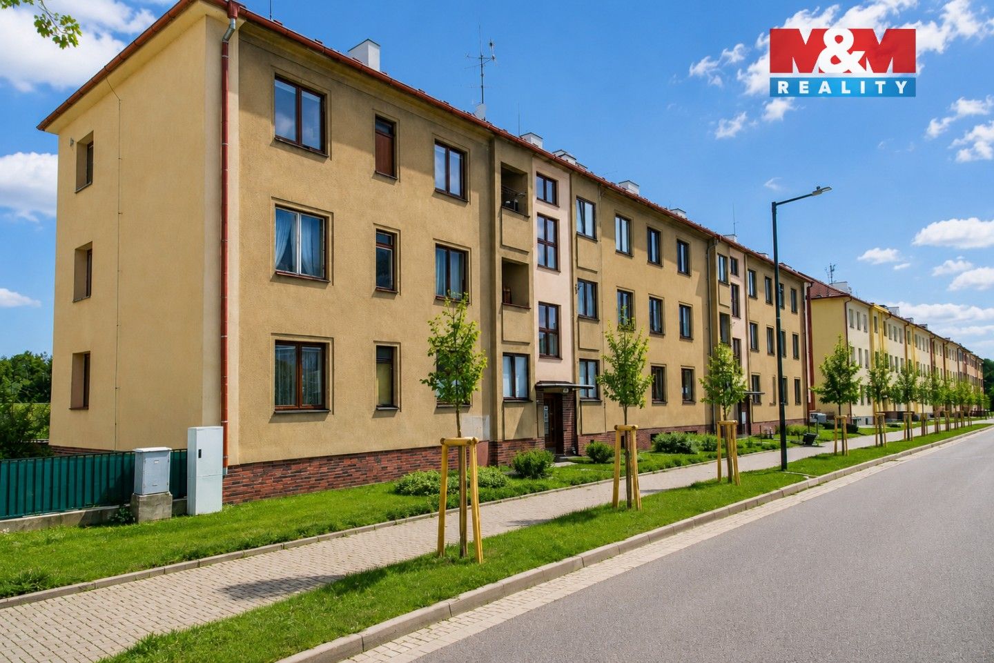 Prodej bytu 3+1 70 m² - foto 6