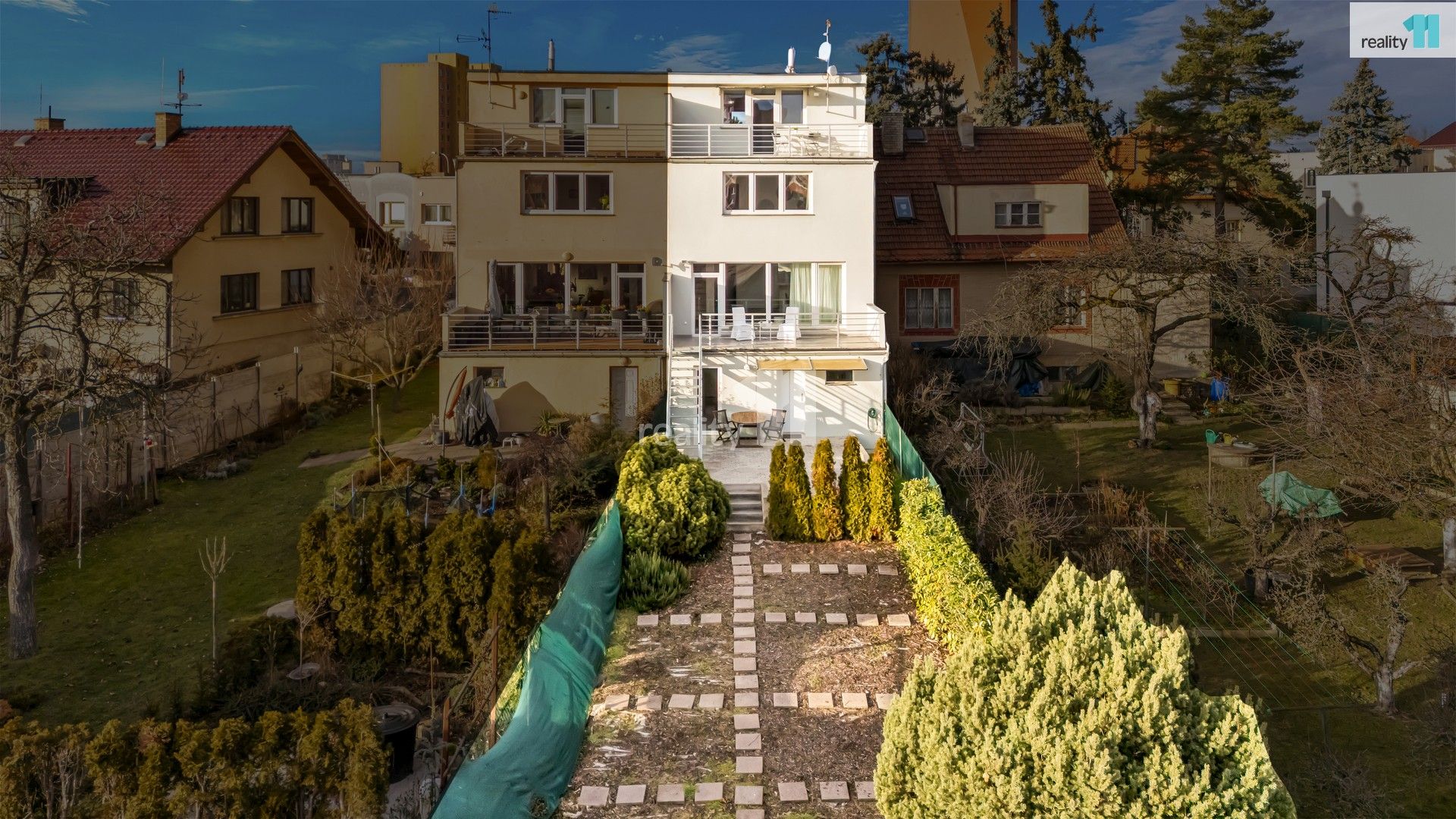 Prodej domu 270 m² - foto 1