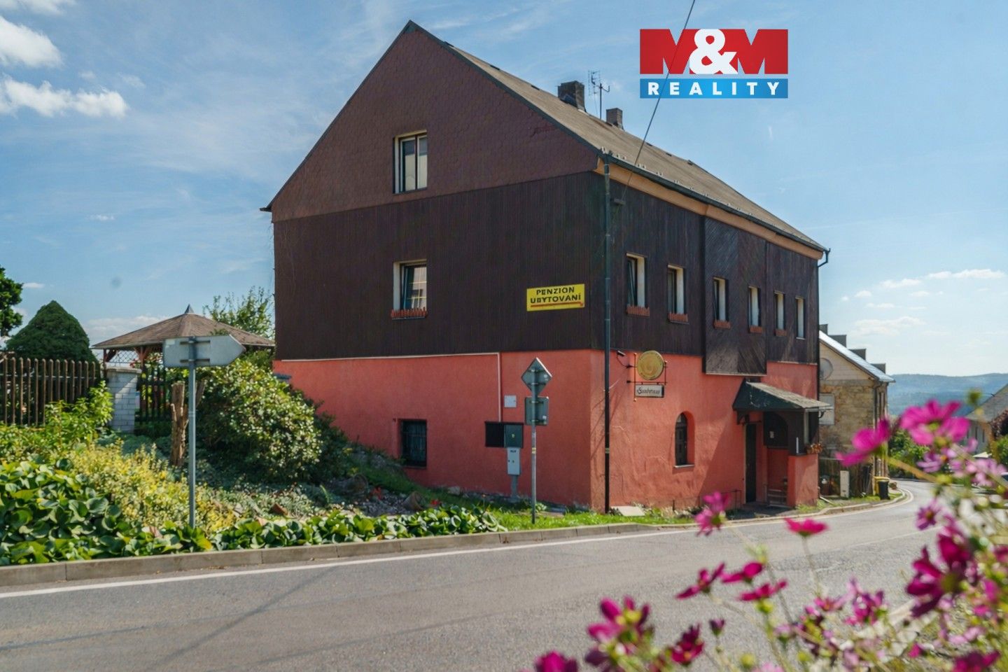Prodej domu 518 m² - foto 1