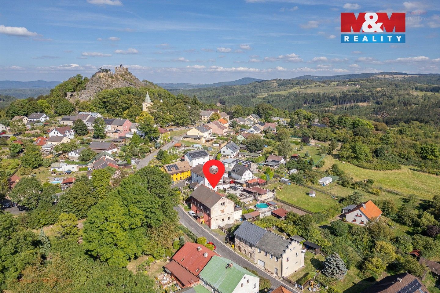 Prodej domu 518 m² - foto 4