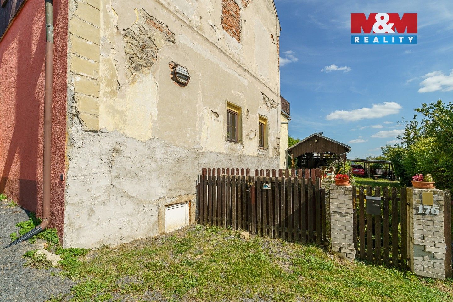 Prodej domu 518 m² - foto 20