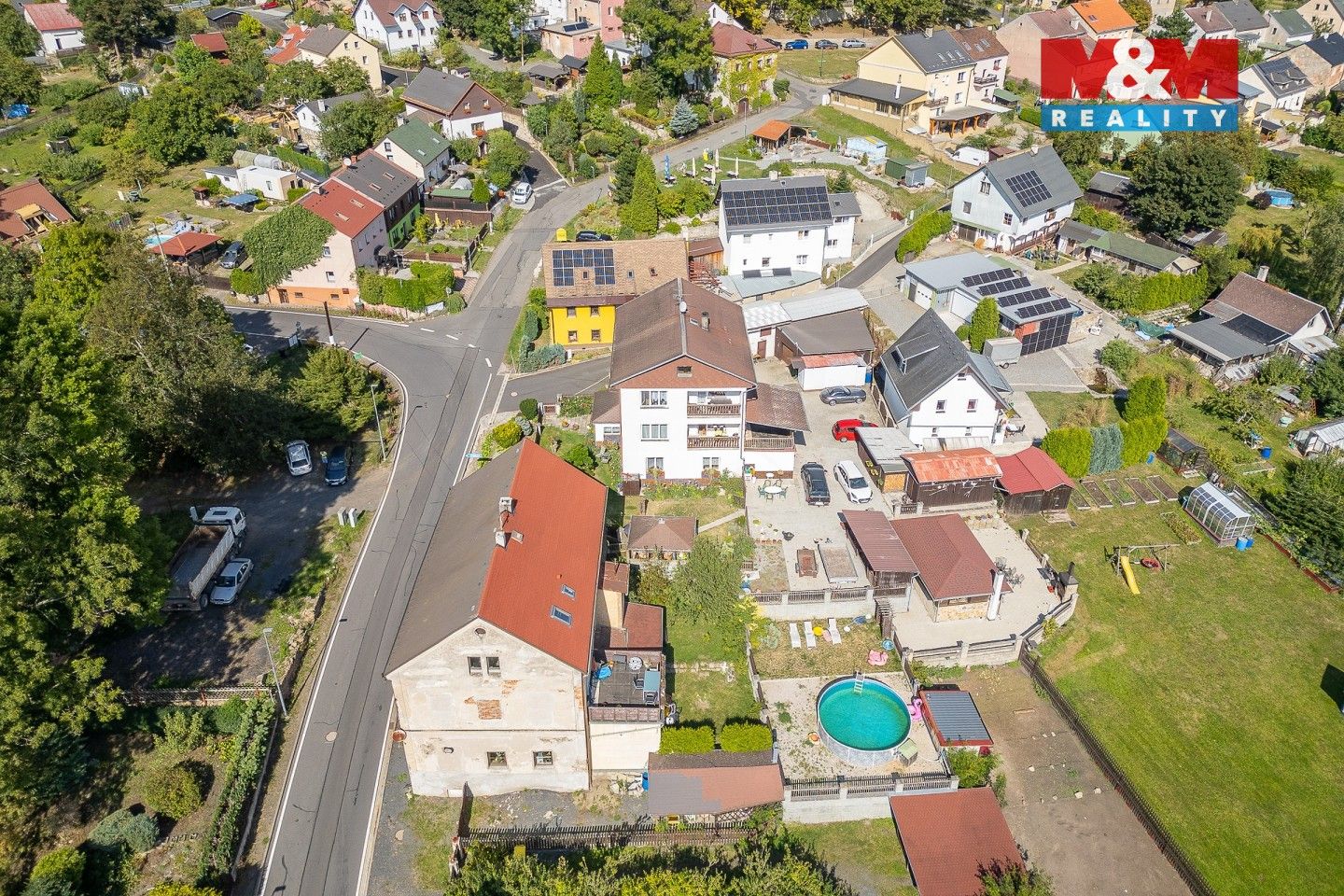 Prodej domu 518 m² - foto 18