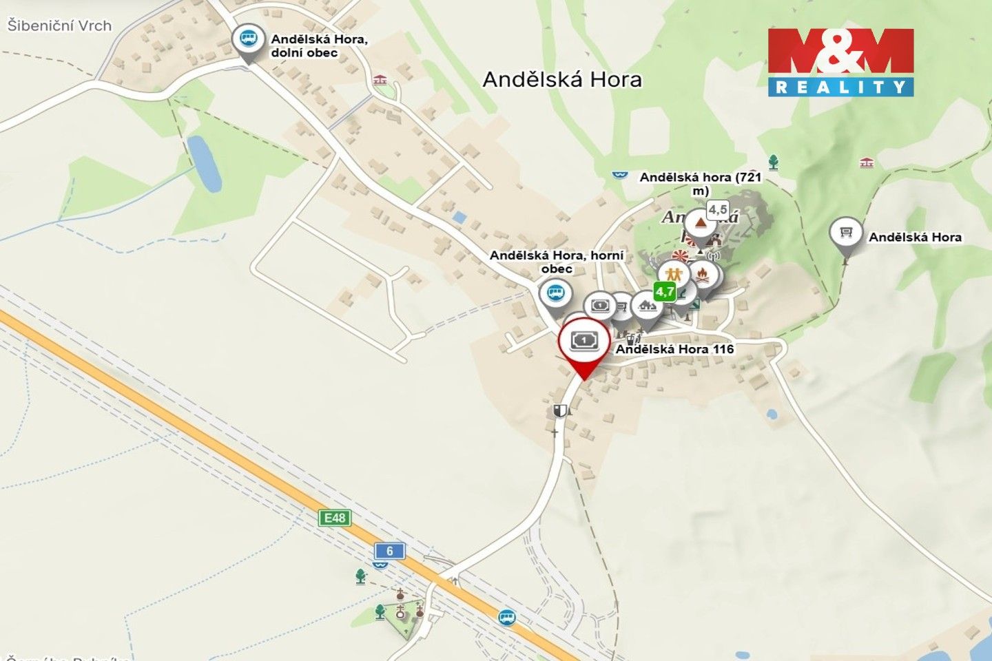 Prodej domu 518 m² - foto 40