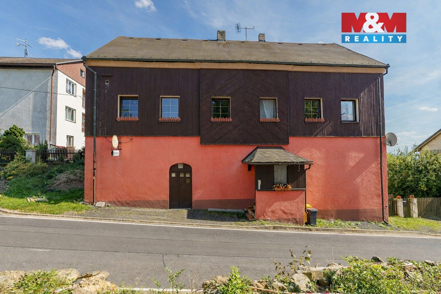 Prodej domu 518 m² - foto 38