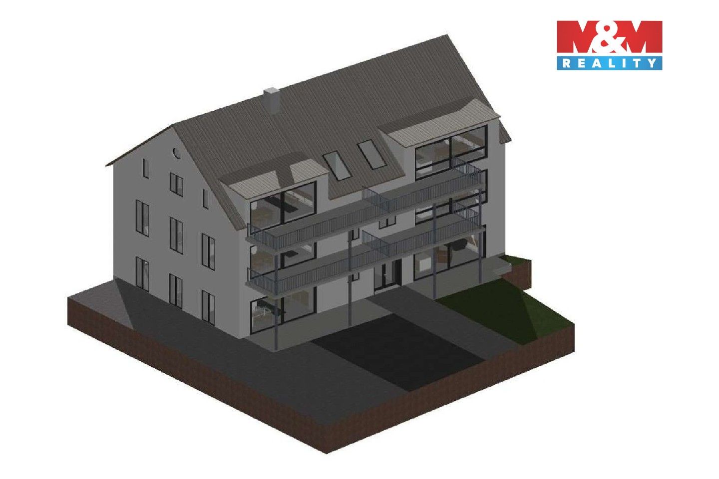 Prodej domu 518 m² - foto 42