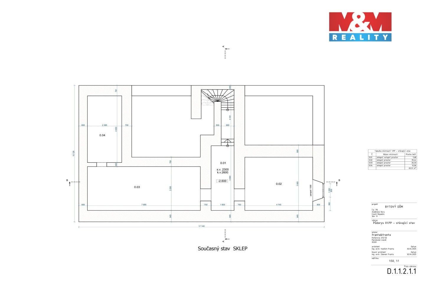 Prodej domu 518 m² - foto 47