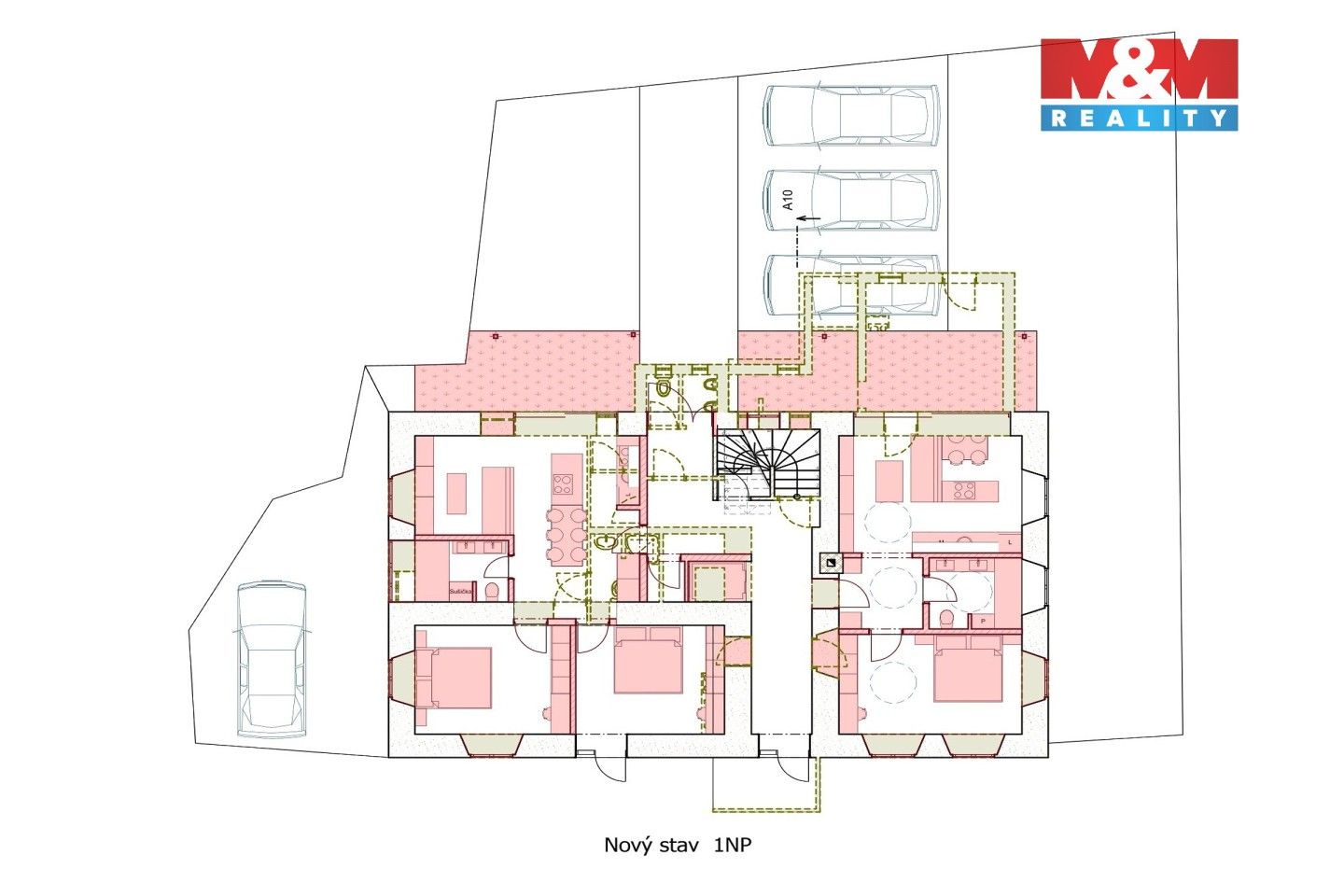 Prodej domu 518 m² - foto 43