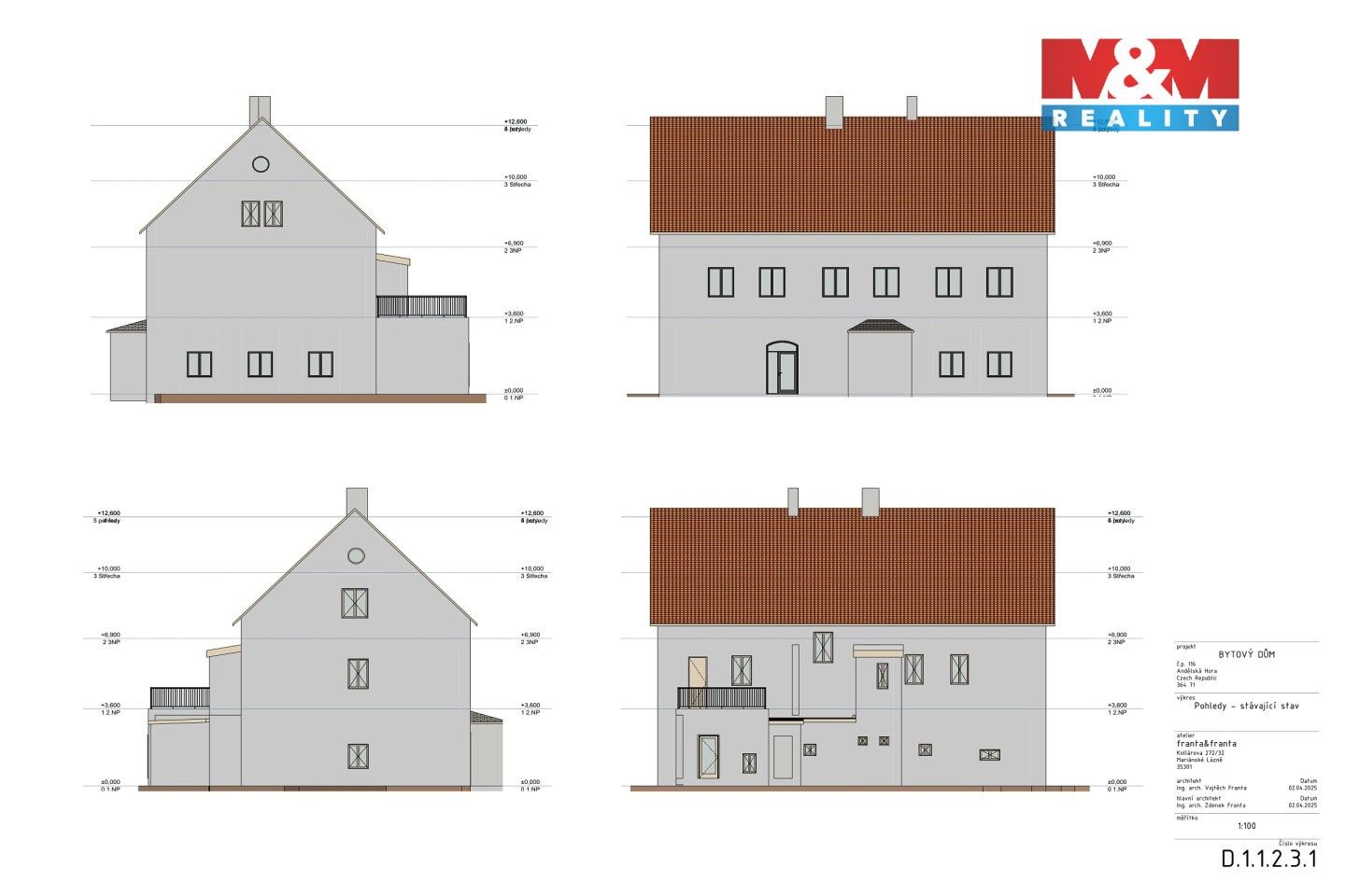 Prodej domu 518 m² - foto 46