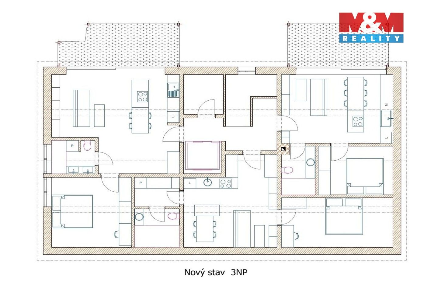 Prodej domu 518 m² - foto 45