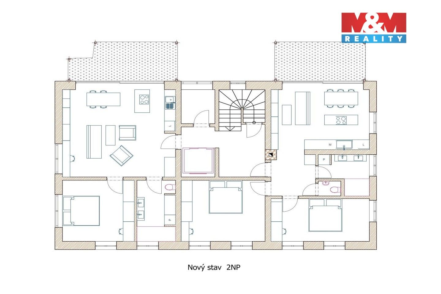 Prodej domu 518 m² - foto 44