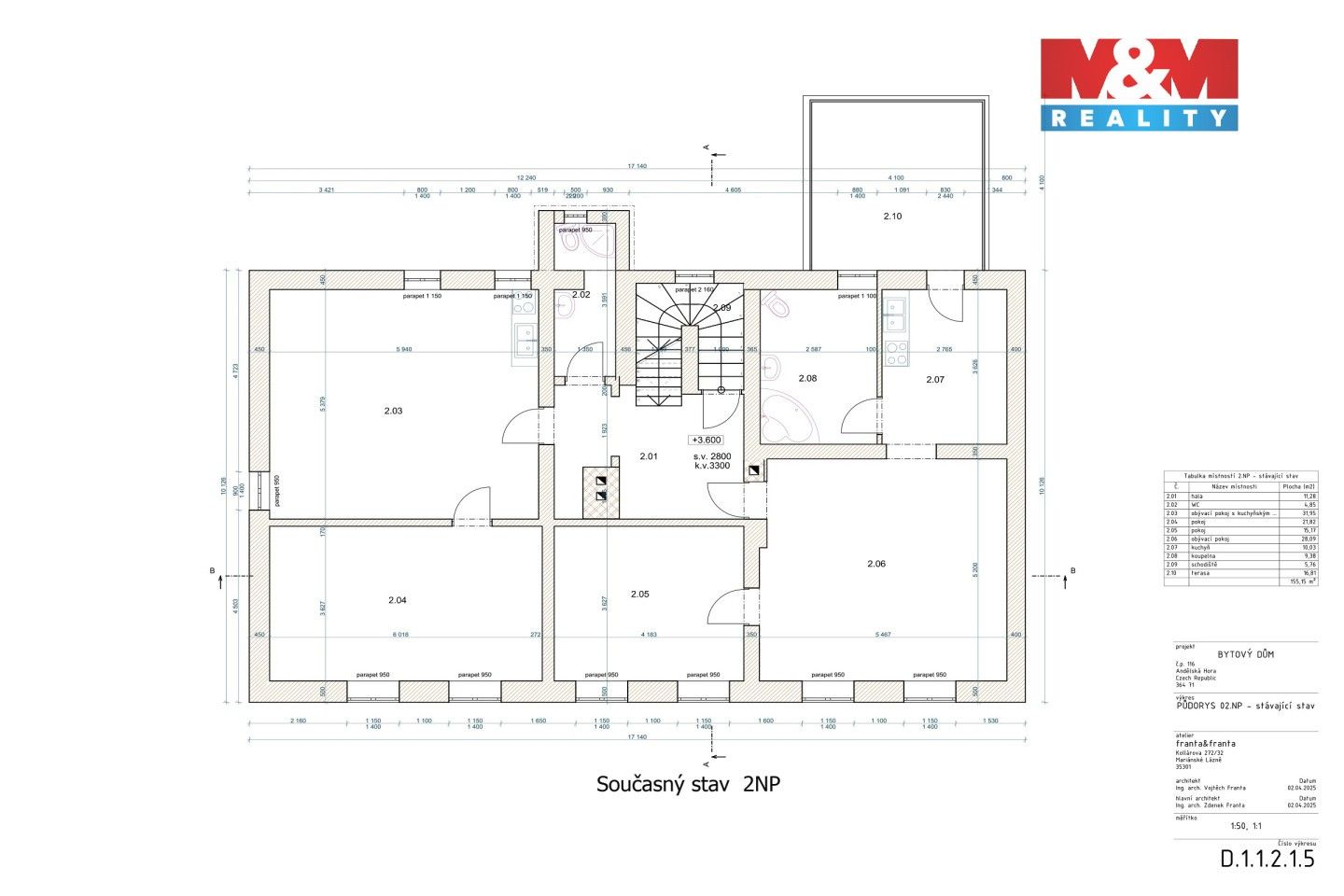 Prodej domu 518 m² - foto 49
