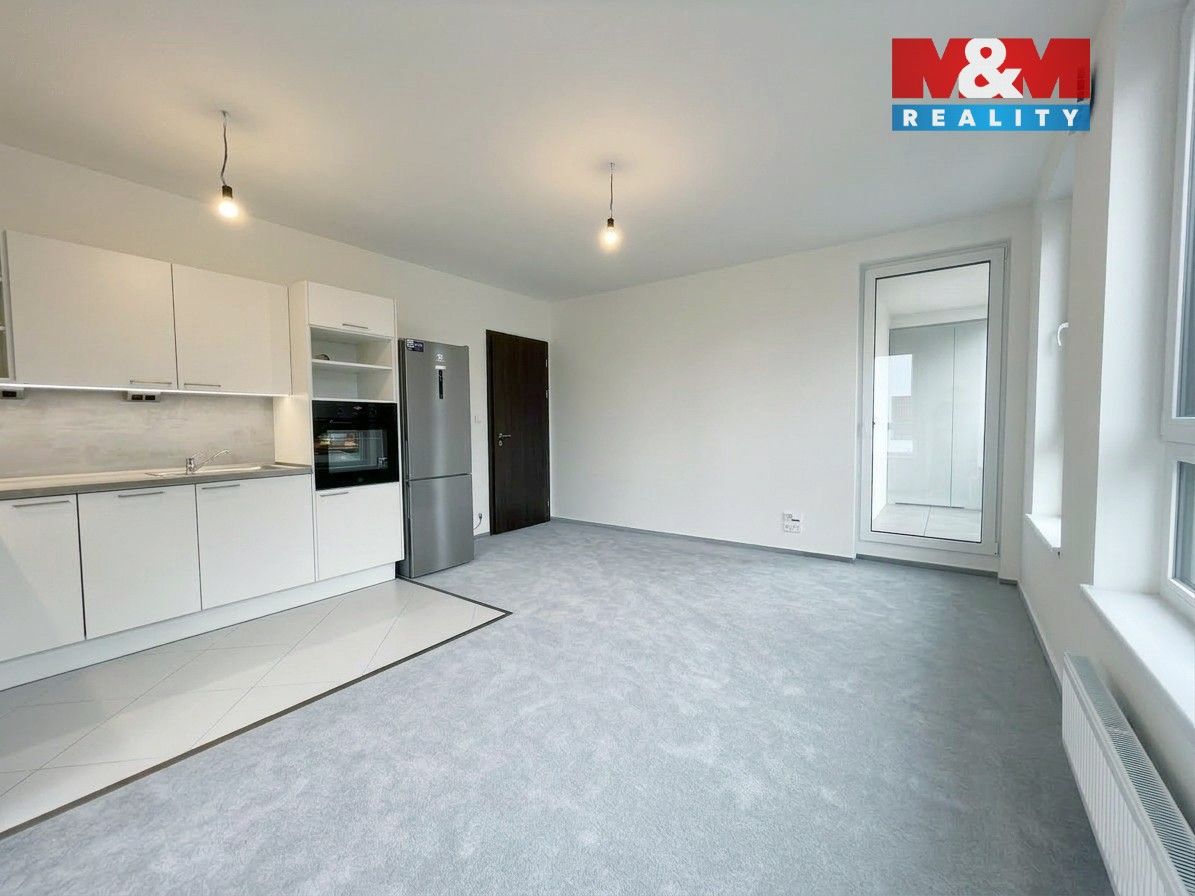 Prodej bytu 1+kk 32 m² - foto 3