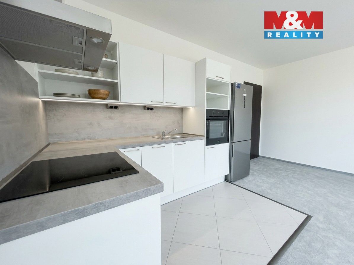 Prodej bytu 1+kk 32 m² - foto 5