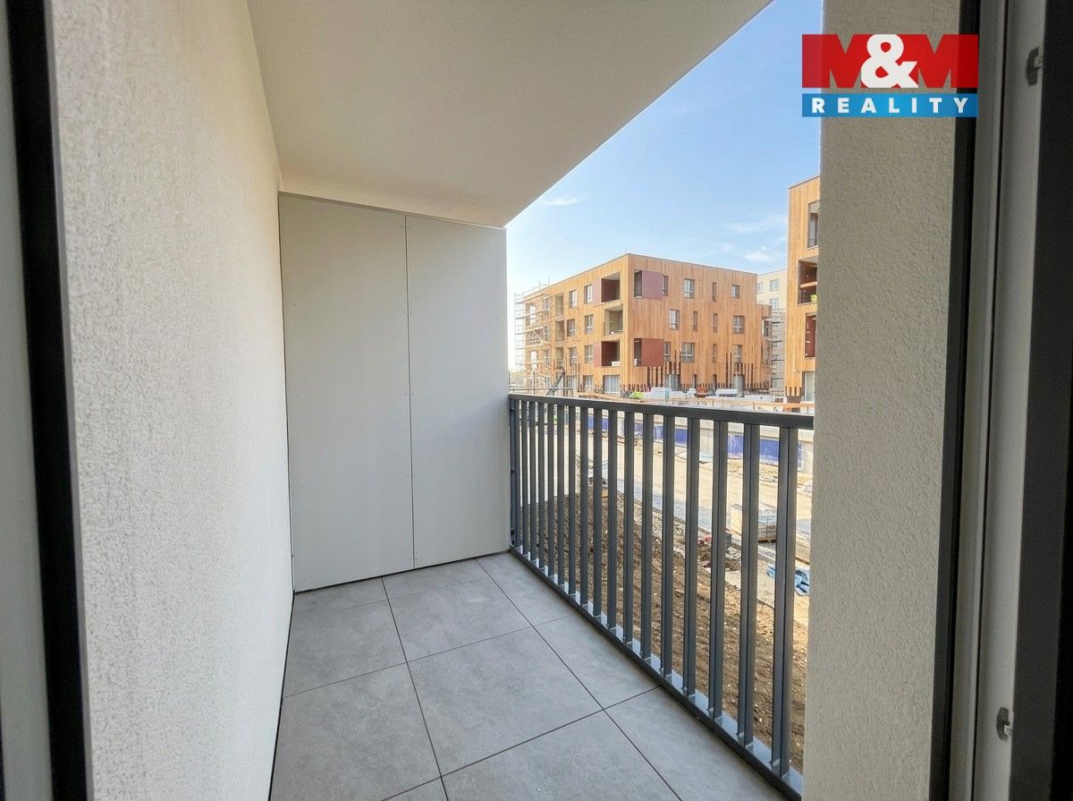 Prodej bytu 1+kk 32 m² - foto 4