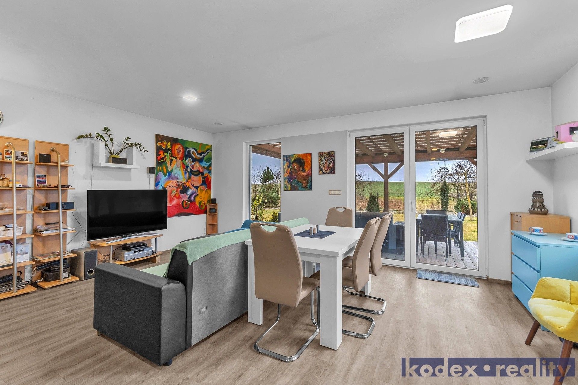 Prodej nemovitosti 107 m² - foto 9