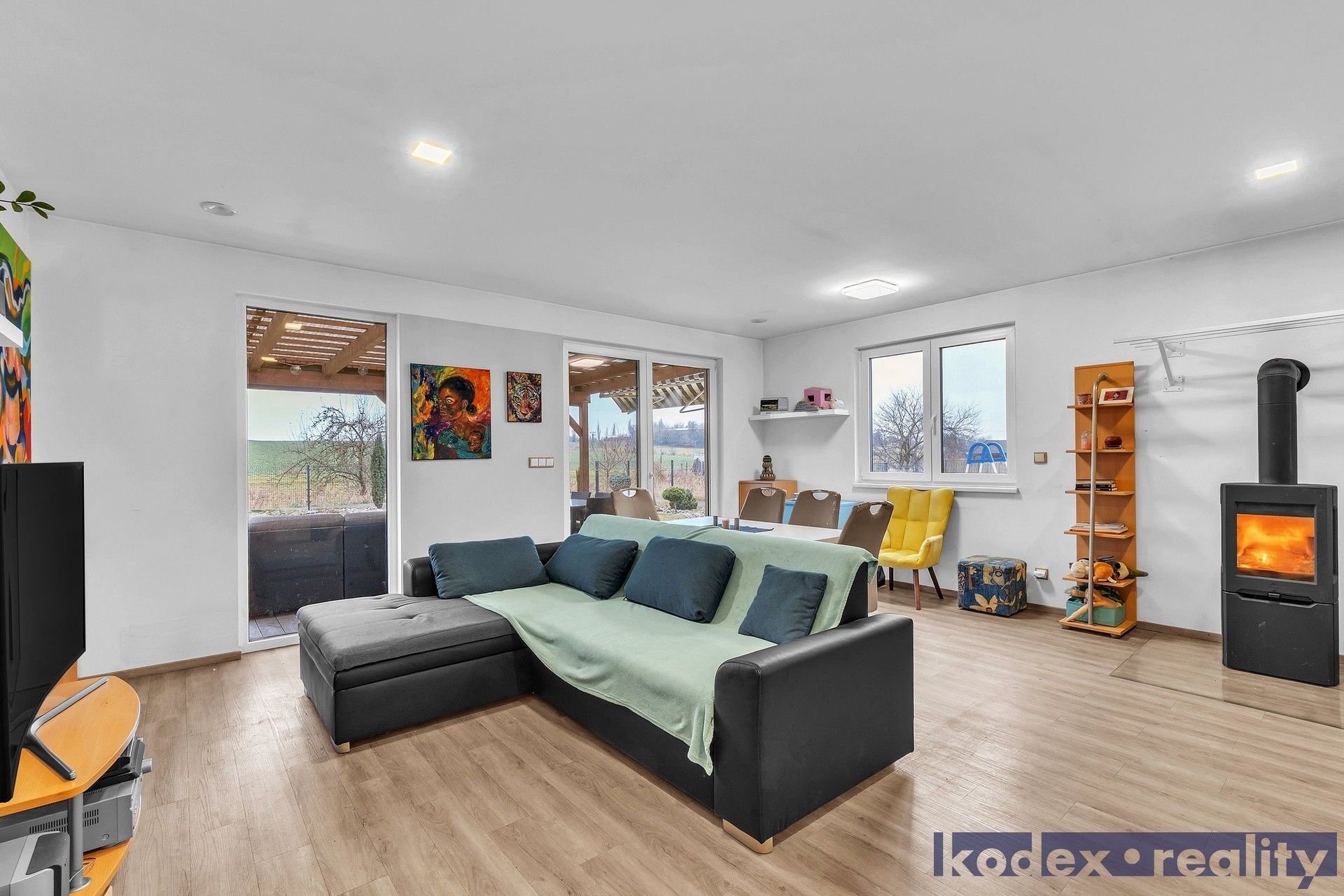 Prodej nemovitosti 107 m² - foto 10