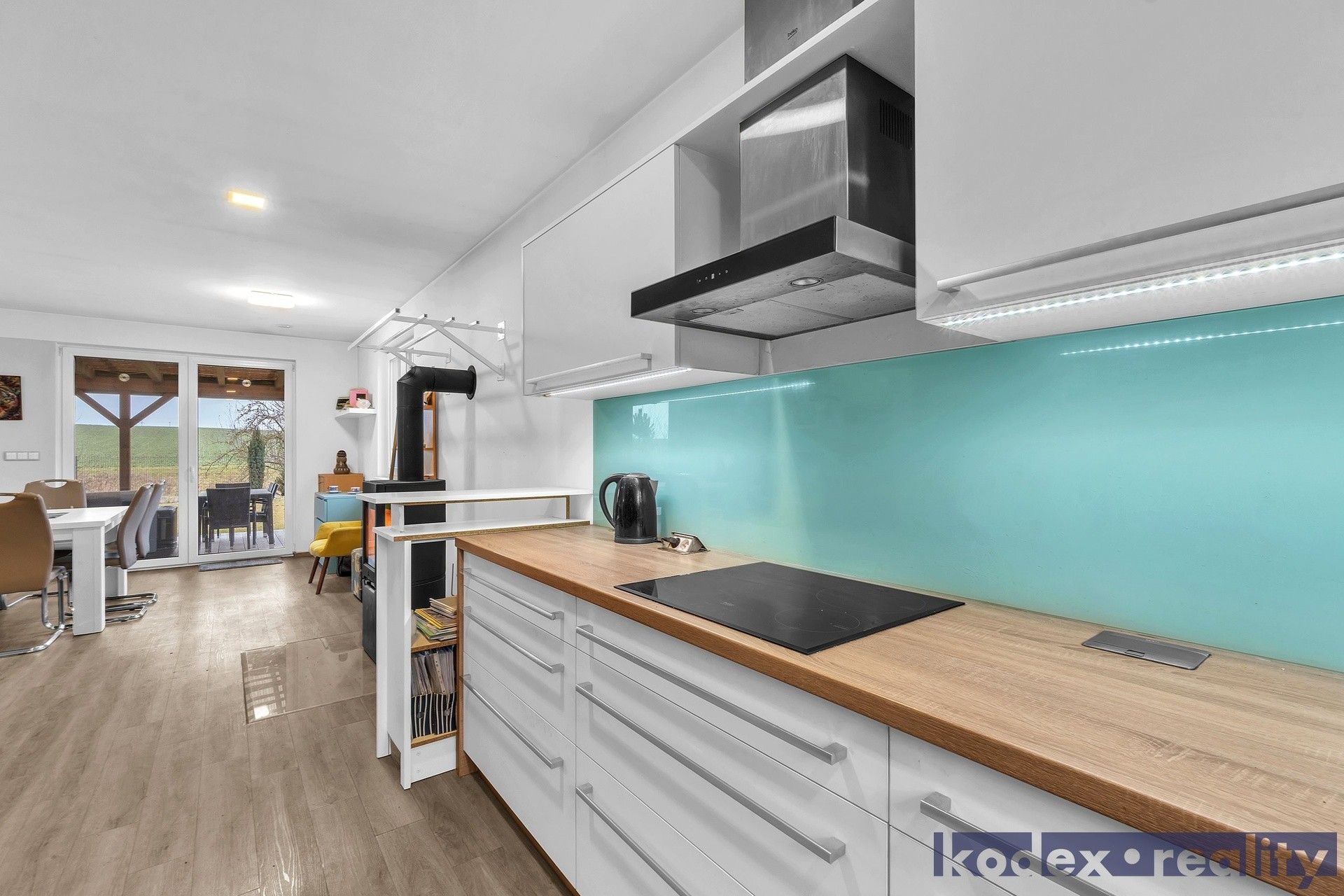 Prodej nemovitosti 107 m² - foto 14