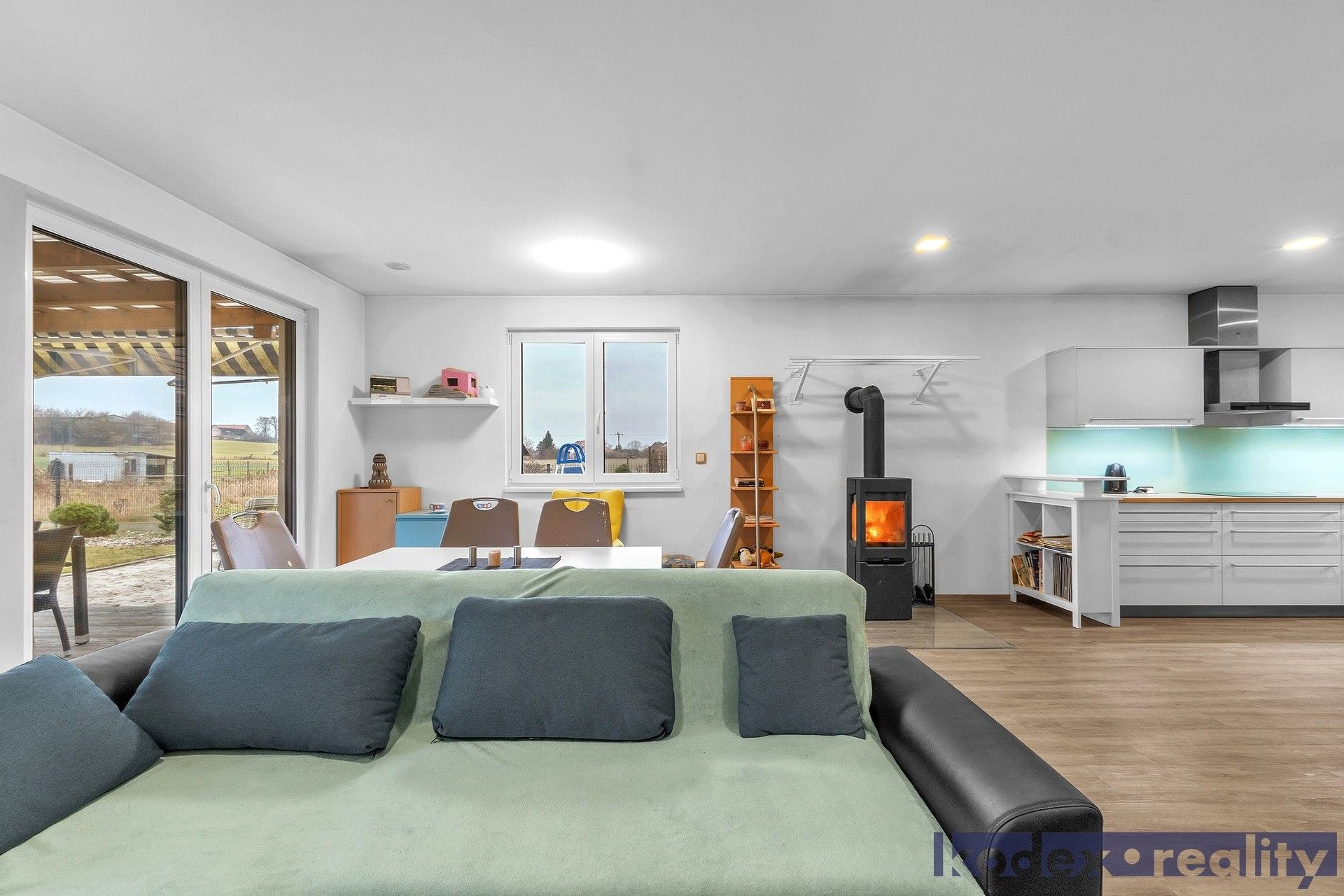 Prodej nemovitosti 107 m² - foto 15