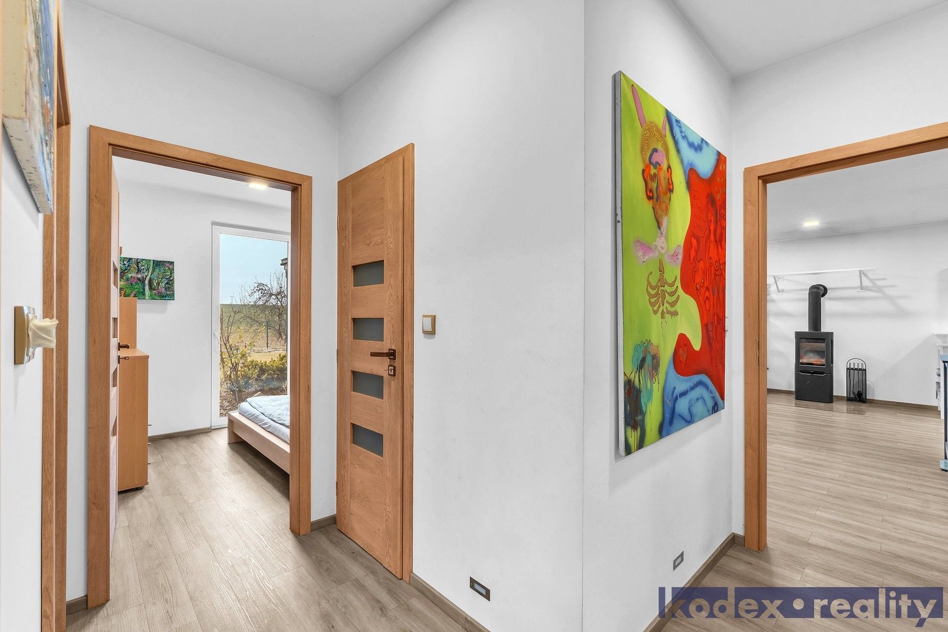 Prodej nemovitosti 107 m² - foto 16