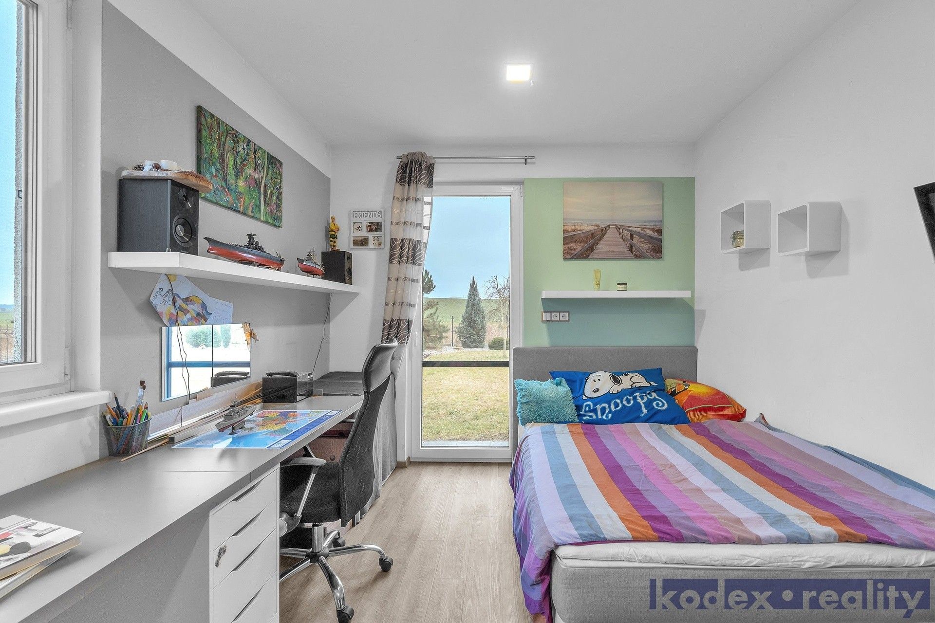Prodej nemovitosti 107 m² - foto 21