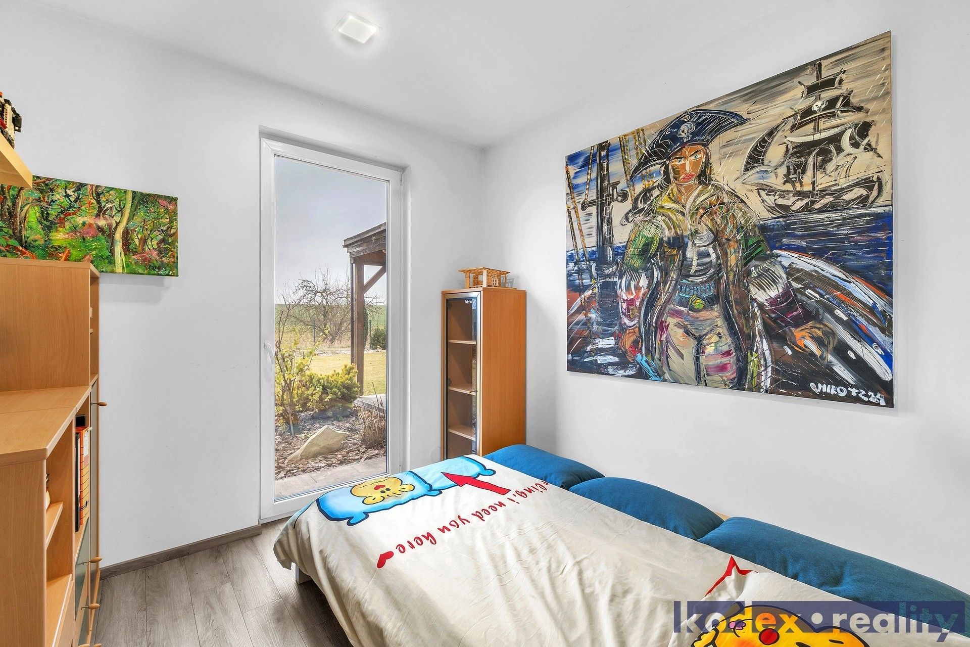 Prodej nemovitosti 107 m² - foto 24