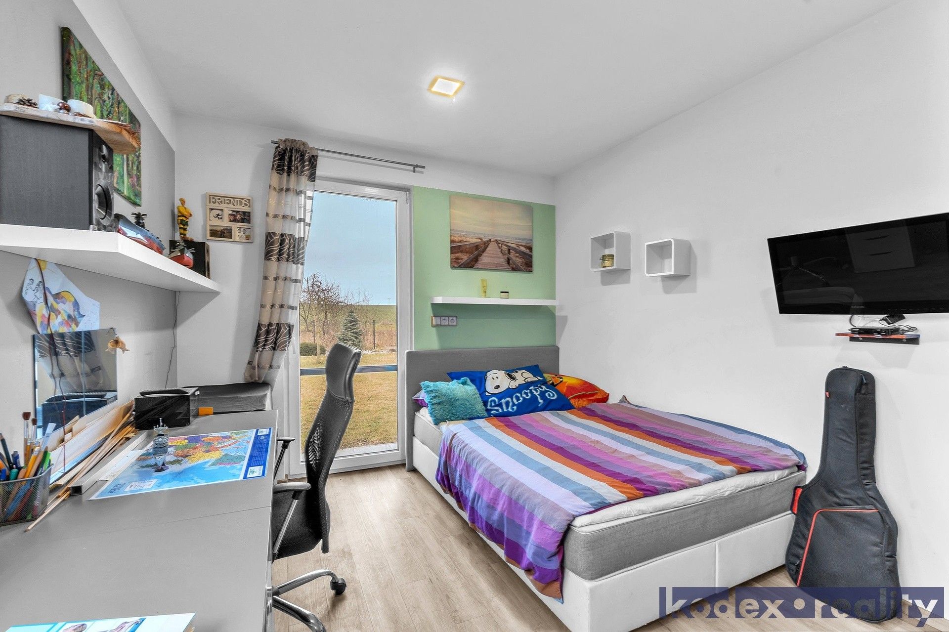 Prodej nemovitosti 107 m² - foto 23