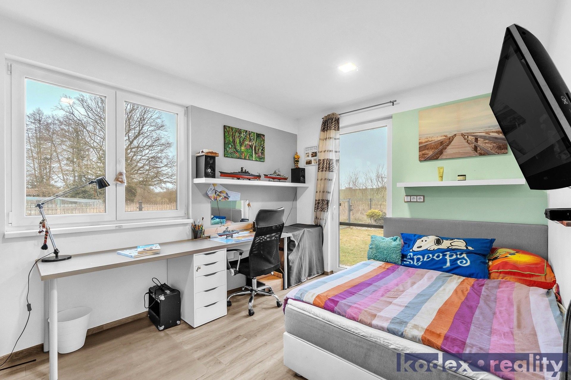 Prodej nemovitosti 107 m² - foto 22