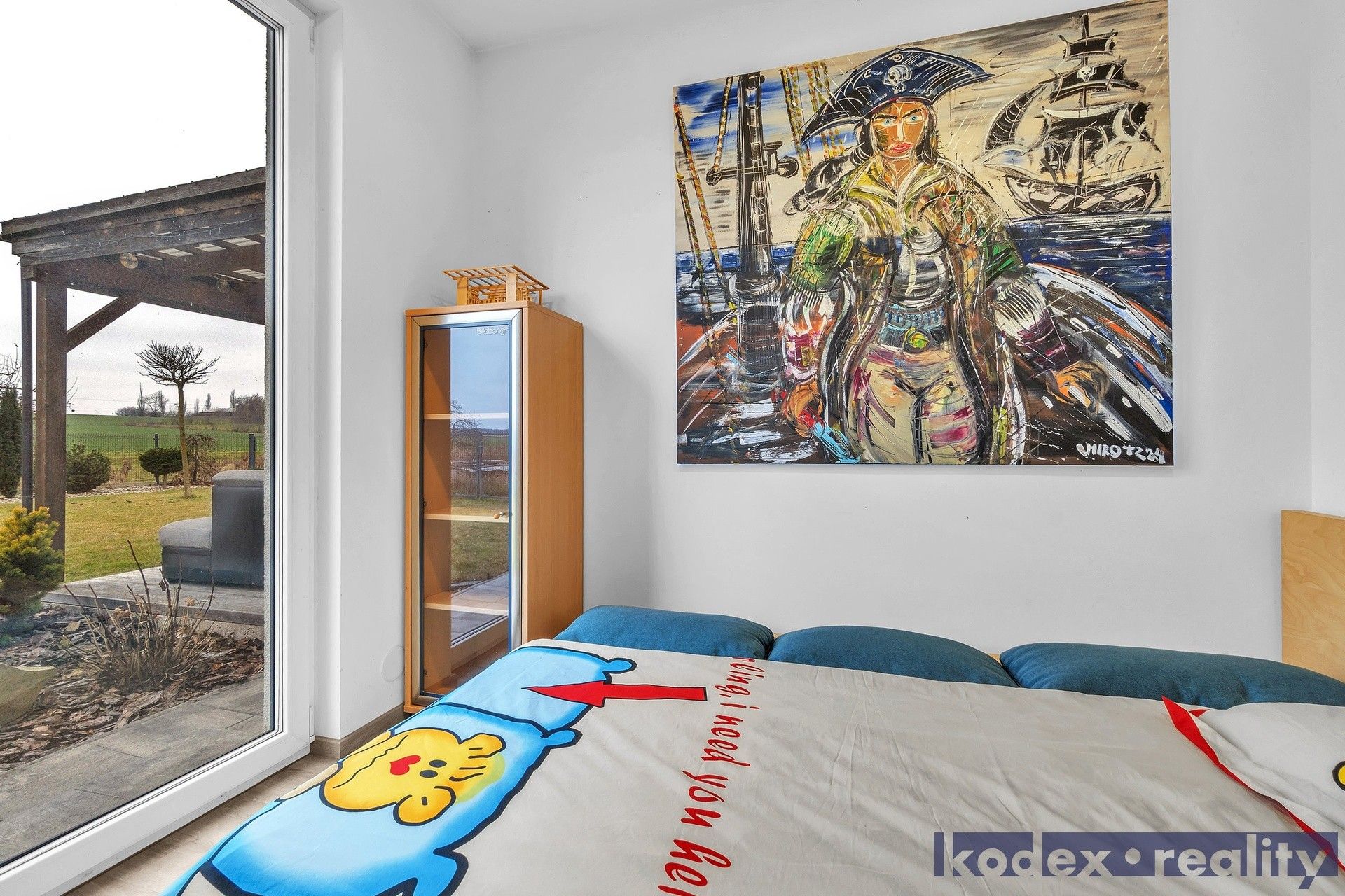 Prodej nemovitosti 107 m² - foto 25